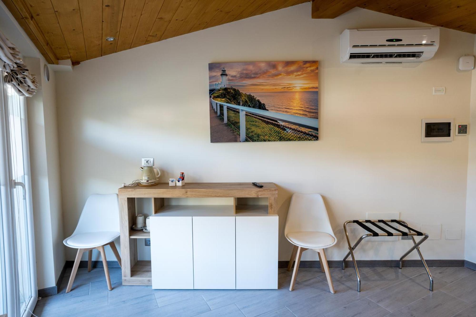 Residence Villa Eli 科莫 外观 照片