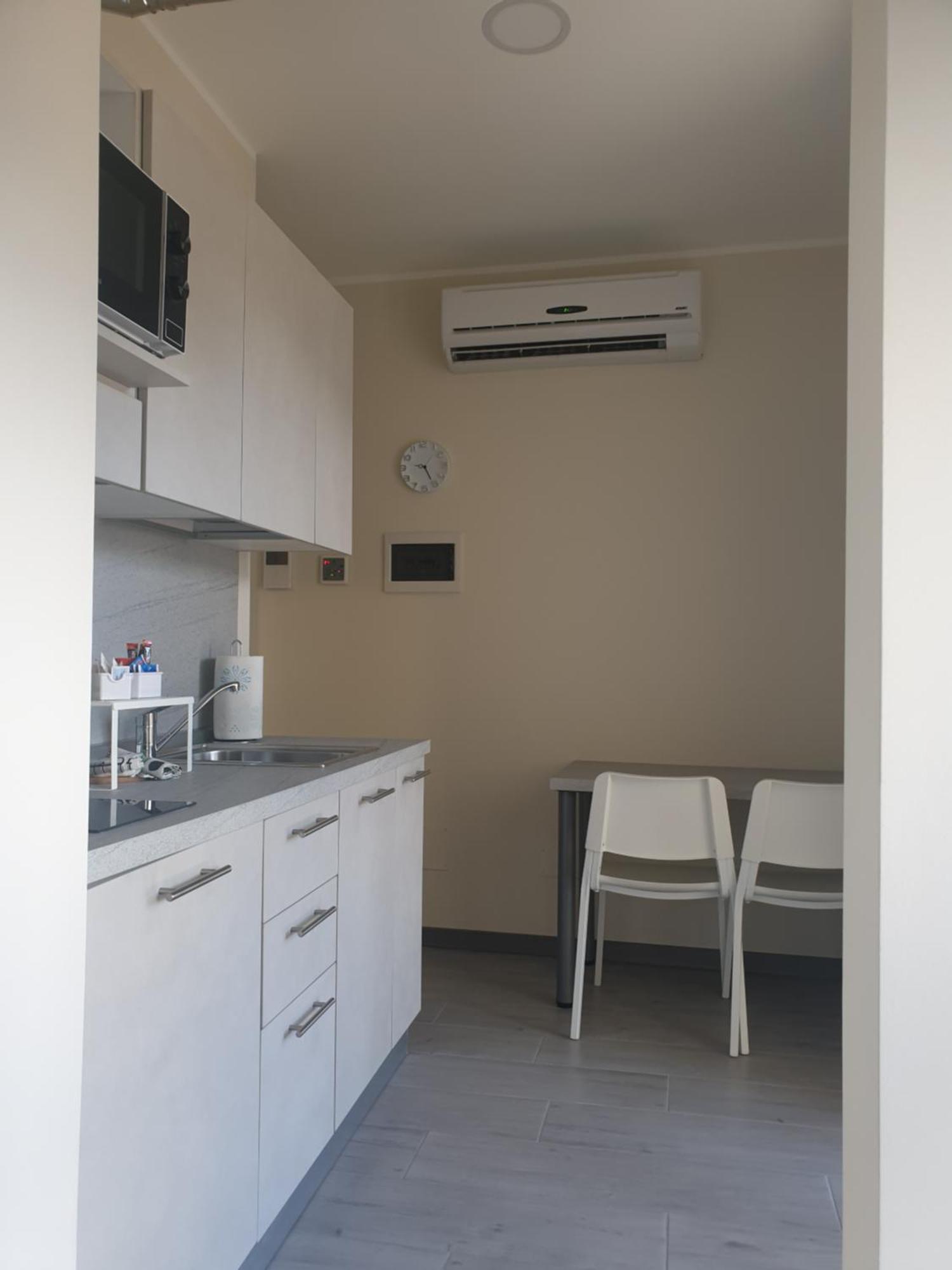 Residence Villa Eli 科莫 外观 照片