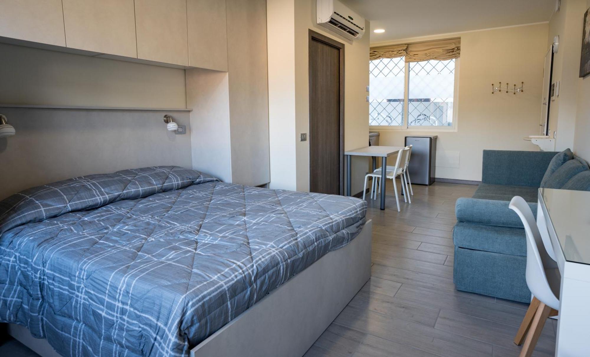 Residence Villa Eli 科莫 外观 照片