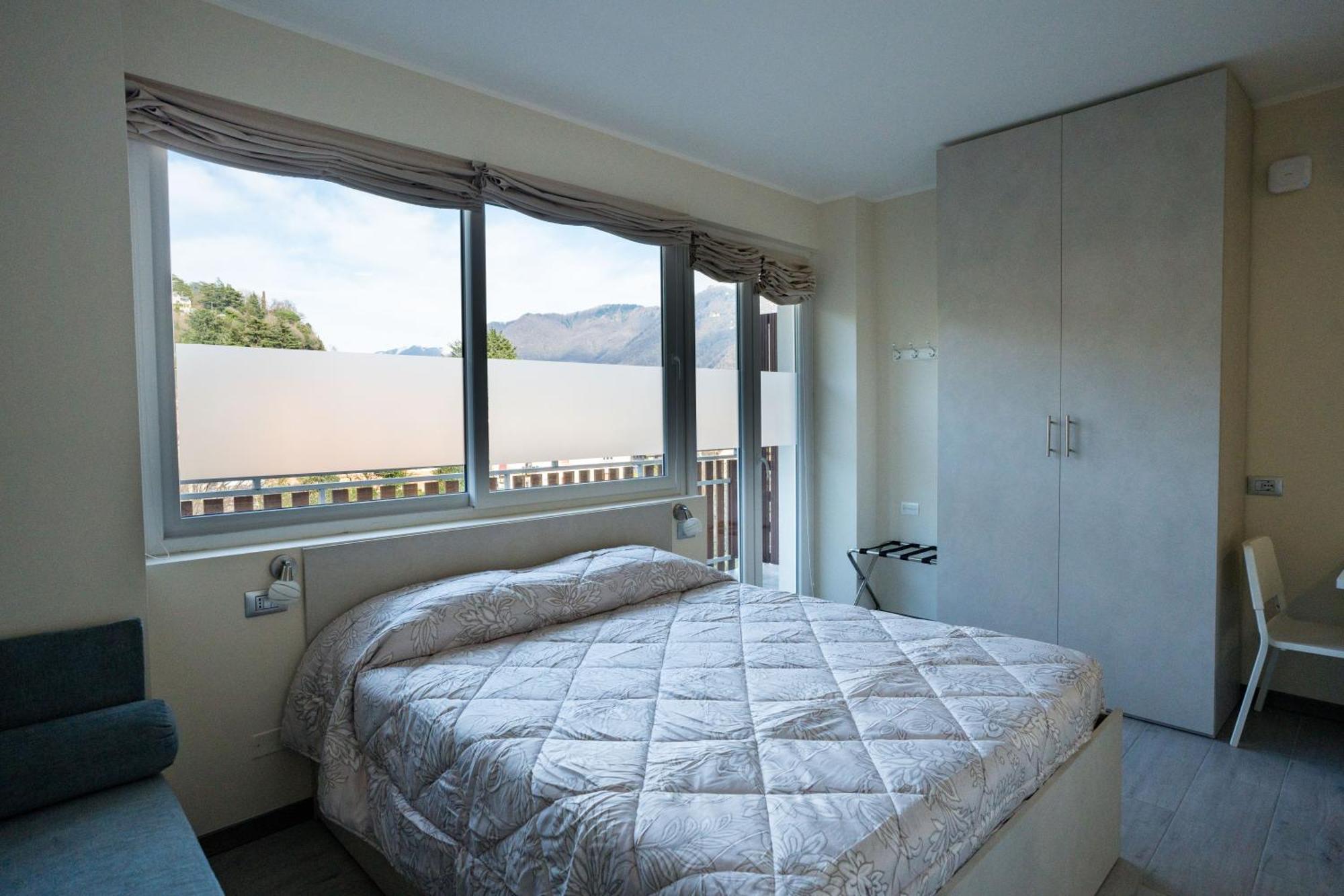 Residence Villa Eli 科莫 外观 照片