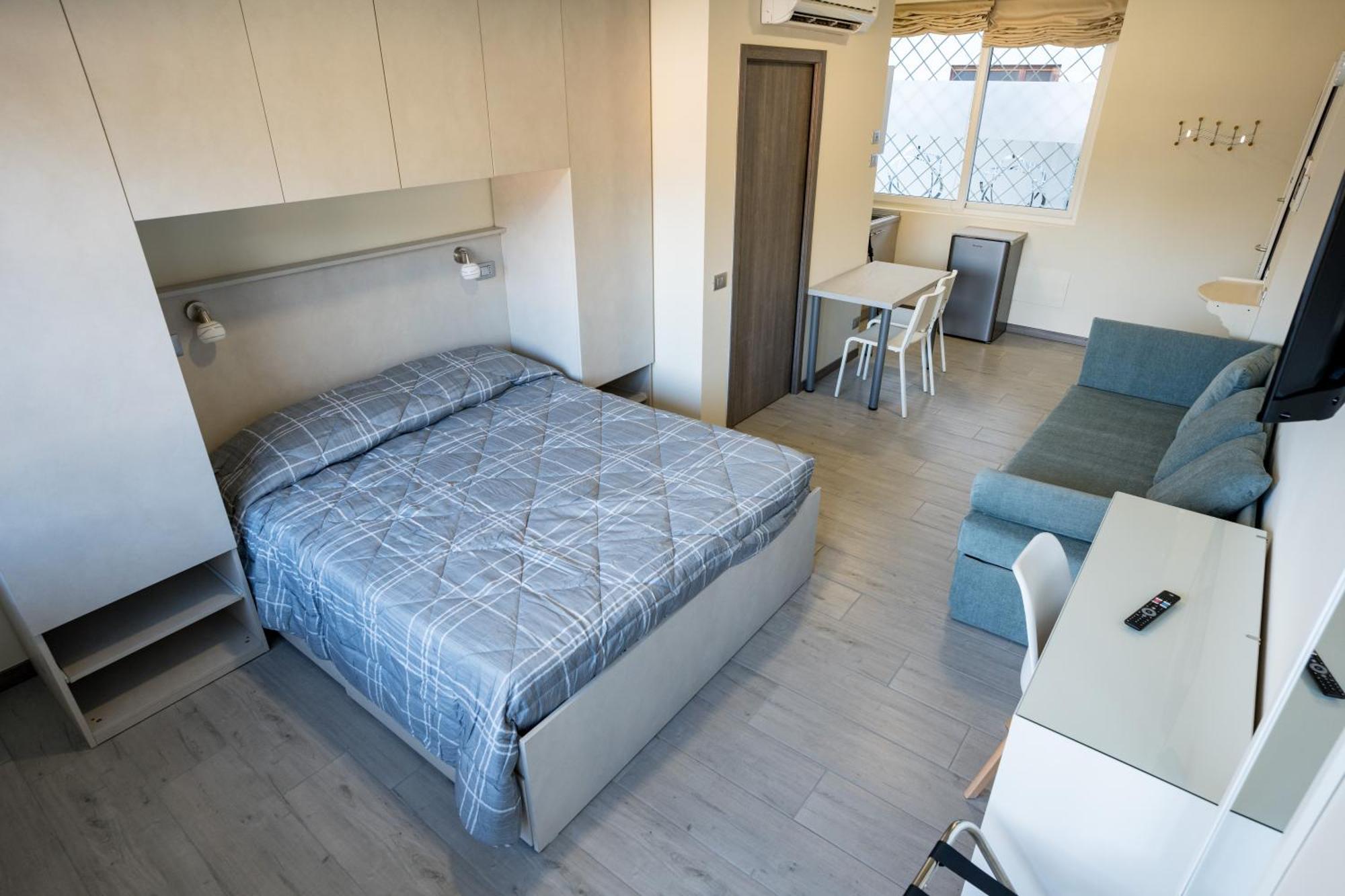 Residence Villa Eli 科莫 外观 照片
