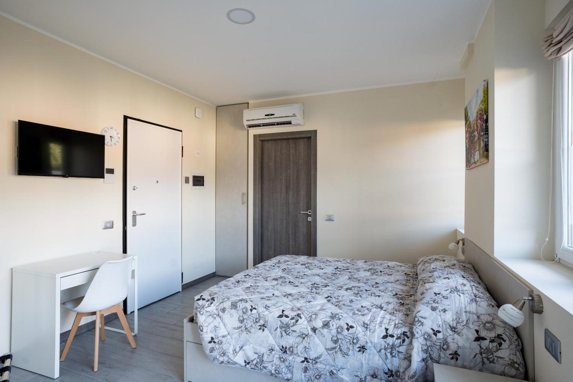 Residence Villa Eli 科莫 外观 照片